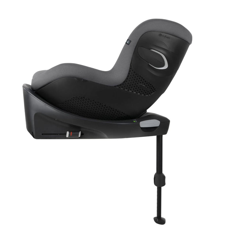 Silla de Auto Convertible 360º Sirona Gi I-size