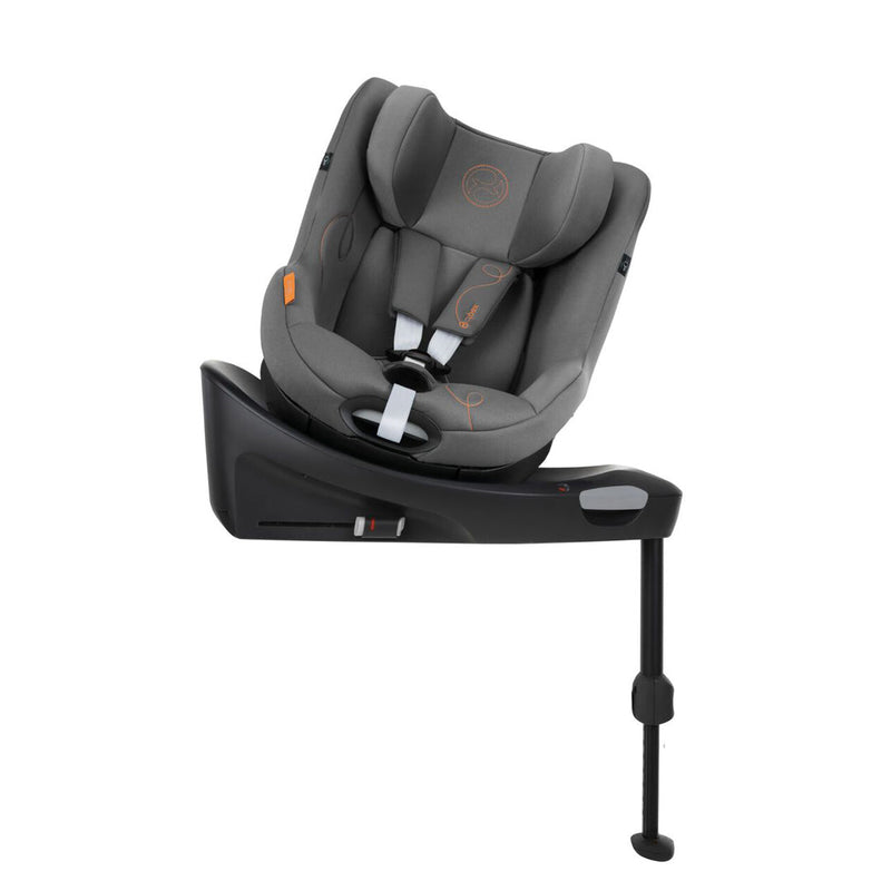 Silla de Auto Convertible 360º Sirona Gi I-size