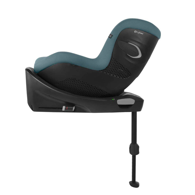 Silla de Auto Convertible 360º Sirona Gi I-size