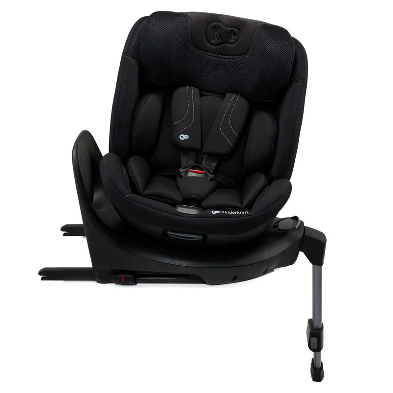 Silla de auto Convertible XRIDER 2 i-Size Black