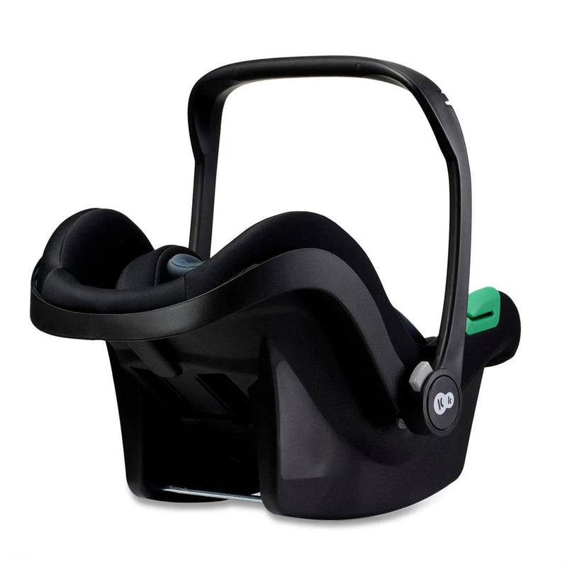 Silla De Auto Nido Mink Pro I-Size + Base Isofix Mink FX