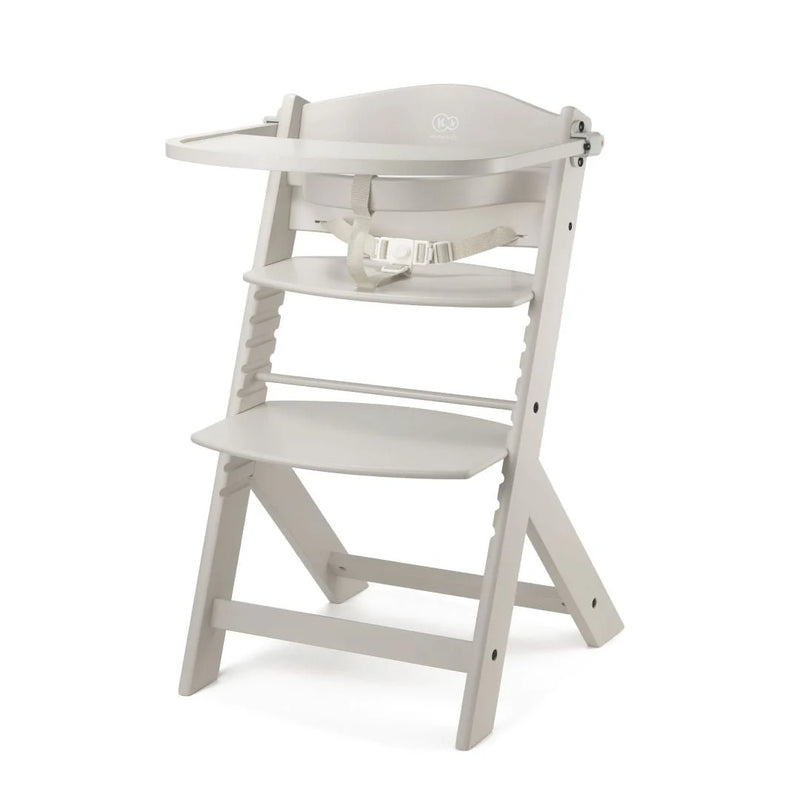 Silla de comer evolutiva Enock