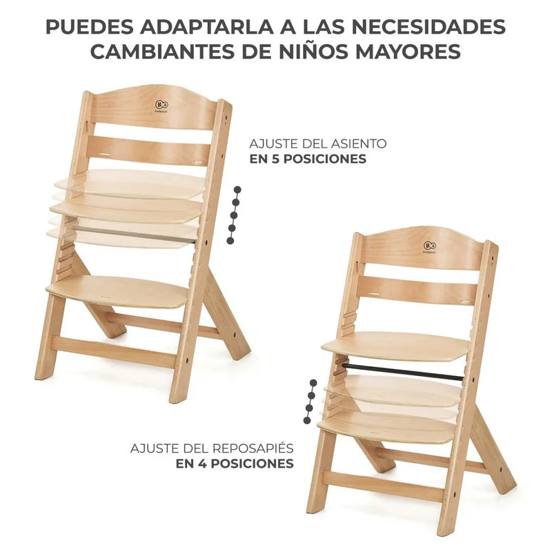 Pack ENOCK + CALMEE – Sistema Evolutivo 4 en 1 desde 0 meses a 35 kg