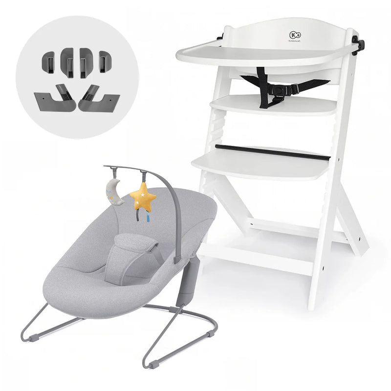 Pack ENOCK + CALMEE – Sistema Evolutivo 4 en 1 desde 0 meses a 35 kg
