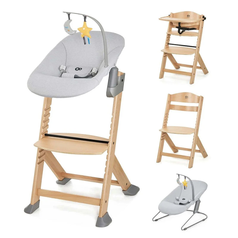 Pack ENOCK + CALMEE – Sistema Evolutivo 4 en 1 desde 0 meses a 35 kg