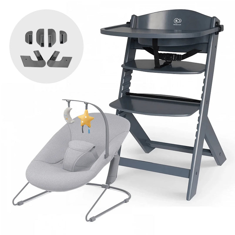 Pack ENOCK + CALMEE – Sistema Evolutivo 4 en 1 desde 0 meses a 35 kg