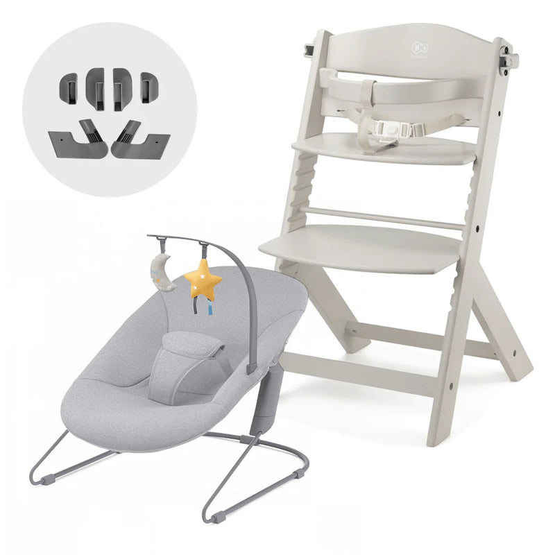 Pack ENOCK + CALMEE – Sistema Evolutivo 4 en 1 desde 0 meses a 35 kg
