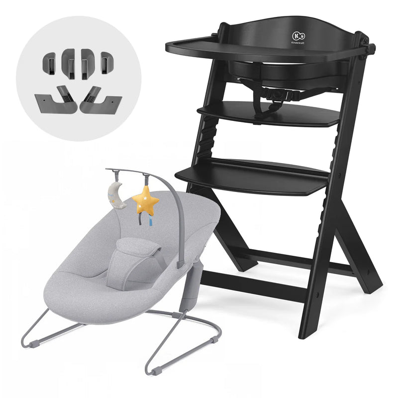 Pack ENOCK + CALMEE – Sistema Evolutivo 4 en 1 desde 0 meses a 35 kg