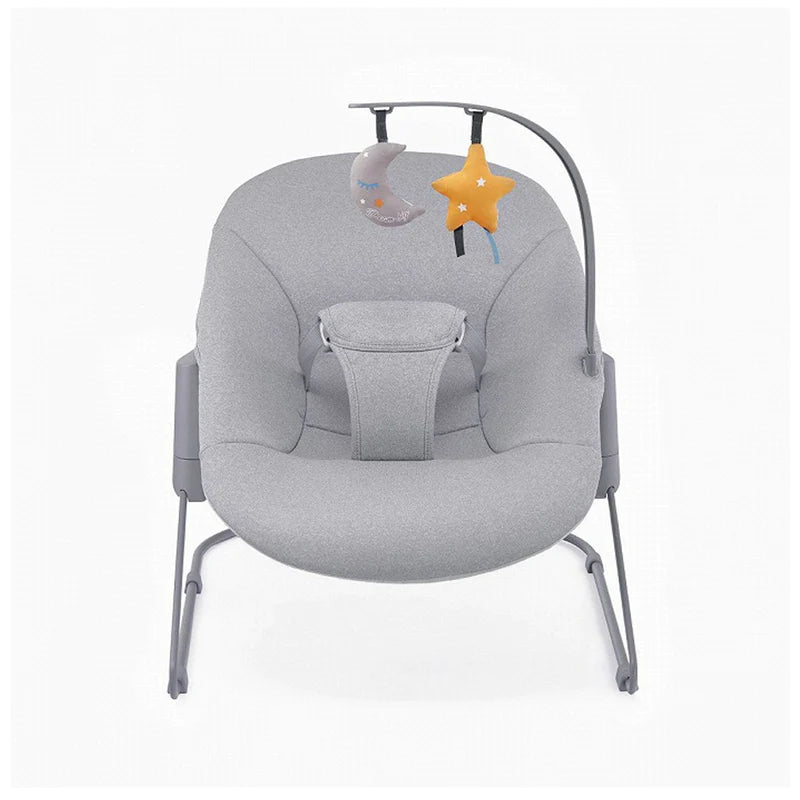 Silla de Comer Evolutiva 4 en 1 Livy Incluye Silla Mecedora Calmee