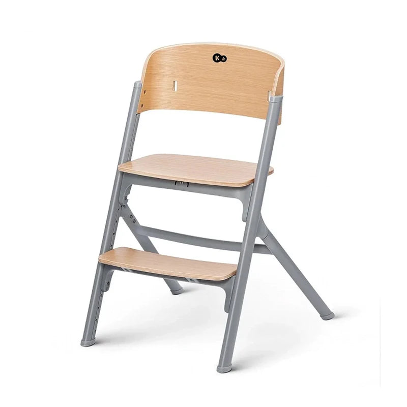 Silla de Comer Evolutiva 4 en 1 Livy Incluye Silla Mecedora Calmee