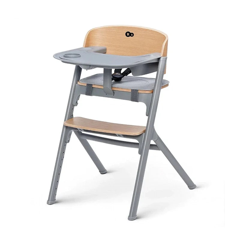 Silla de Comer Evolutiva 4 en 1 Livy Incluye Silla Mecedora Calmee