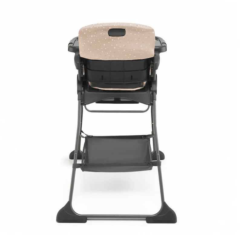 Silla de Comer Plegable Foldee