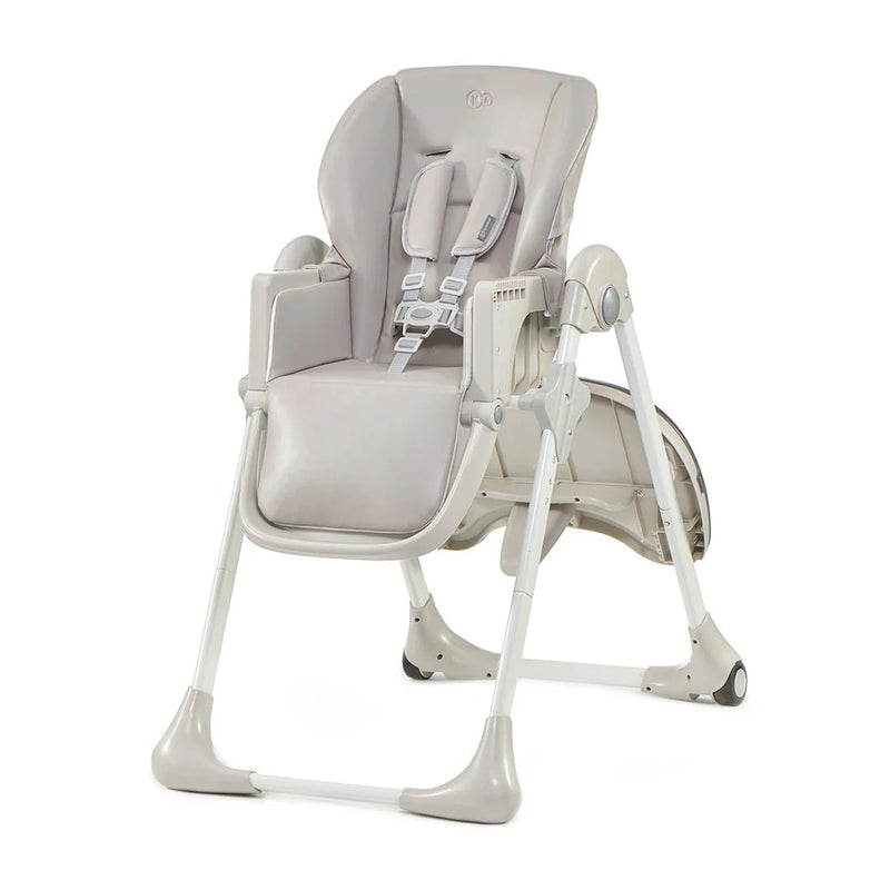 Silla De Comer Plegable Yummy