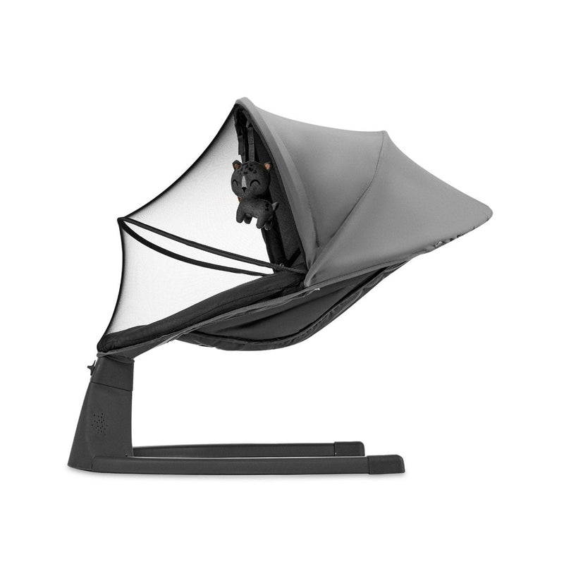 Silla Mecedora/Hamaca eléctrica Lumi 2