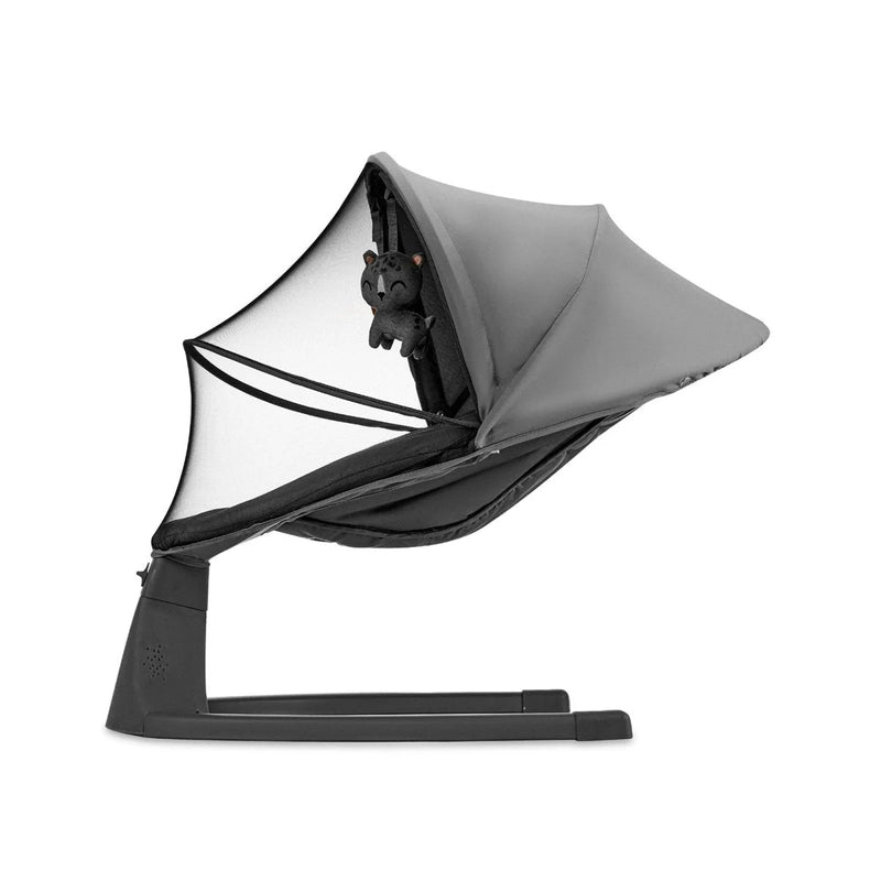 Mecedora Eléctrica LUMI 2 – Hamaca Inteligente con Control Remoto