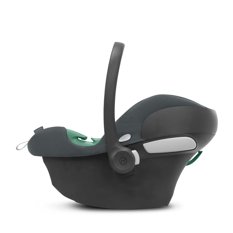 Silla Nido Aton B2 + Base One i-size