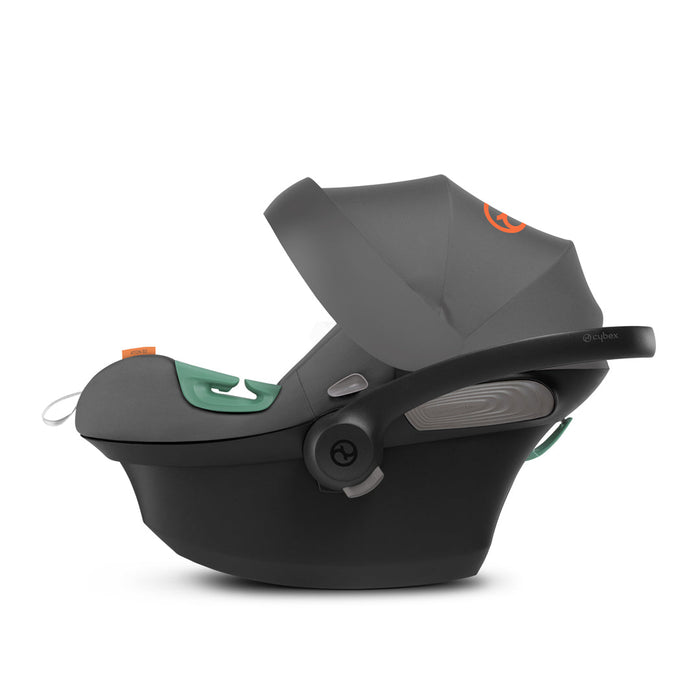 Silla Nido Aton S2 + Base One i-size