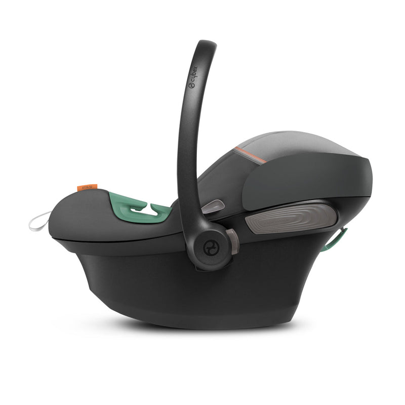 Silla Nido Aton S2 + Base One i-size