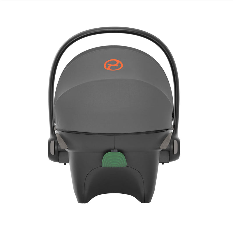 Silla Nido Aton S2 + Base One i-size