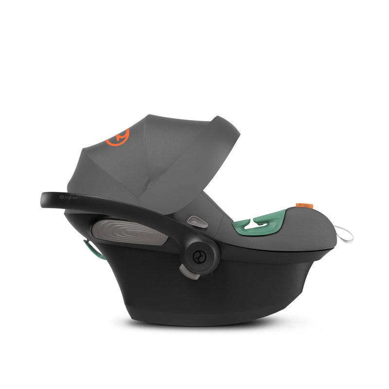 Silla Nido Aton S2 + Base One i-size