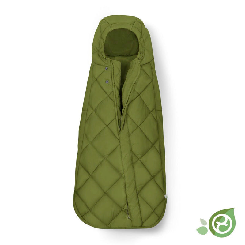 Saquito silla de auto Mini Snogga