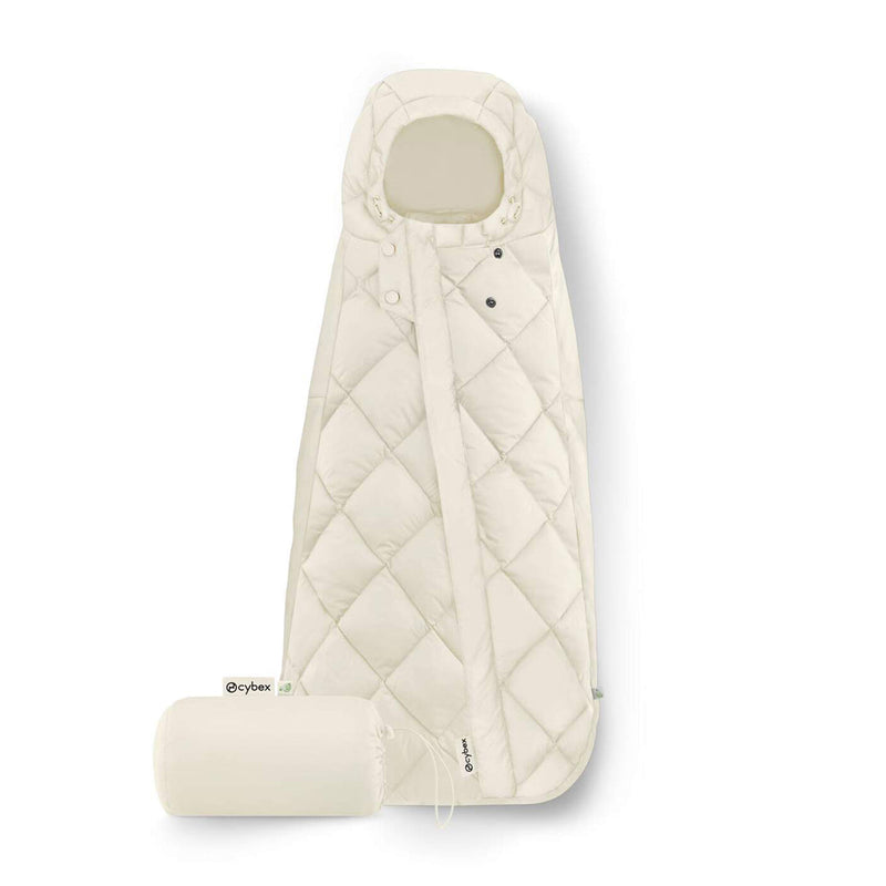 Saquito silla de auto Mini Snogga