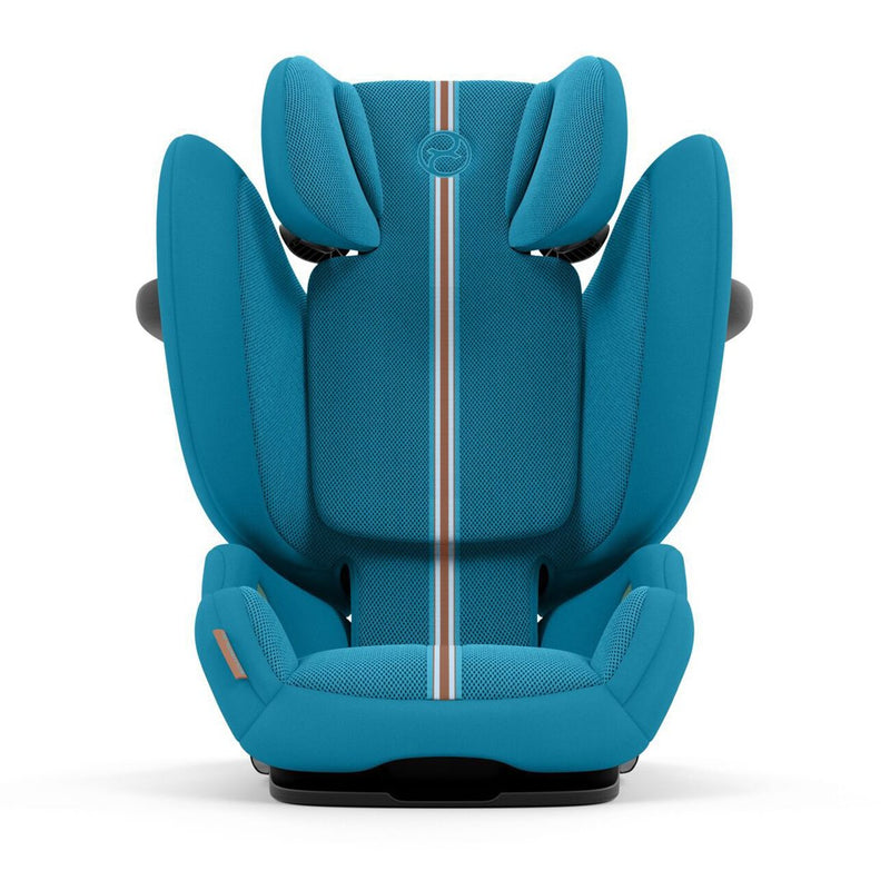 Silla de auto Butaca Solution G2-Fix Cybex