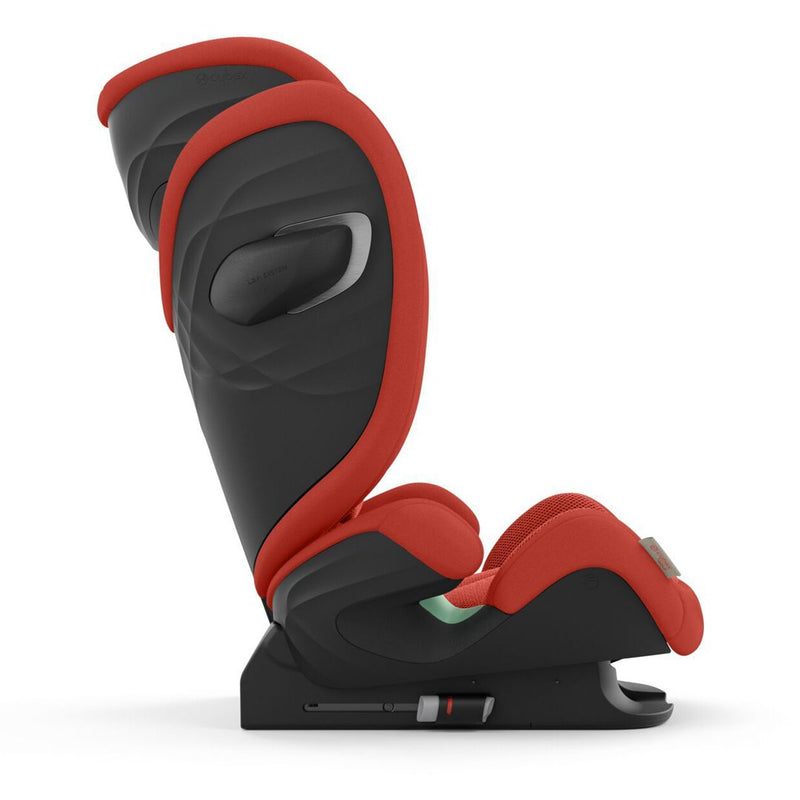 Silla de auto Butaca Solution G2-Fix Cybex