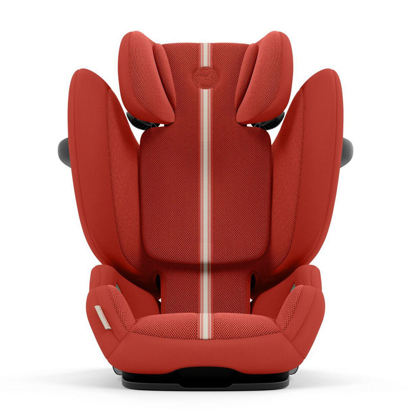 Silla de auto Butaca Solution G2-Fix Cybex