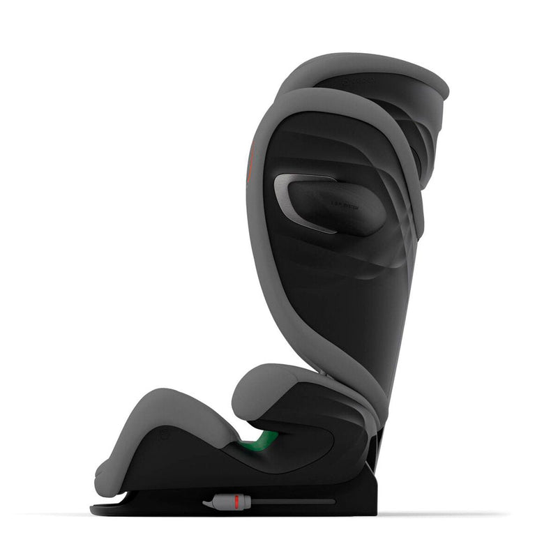 Silla de auto Butaca Solution G2-Fix Cybex