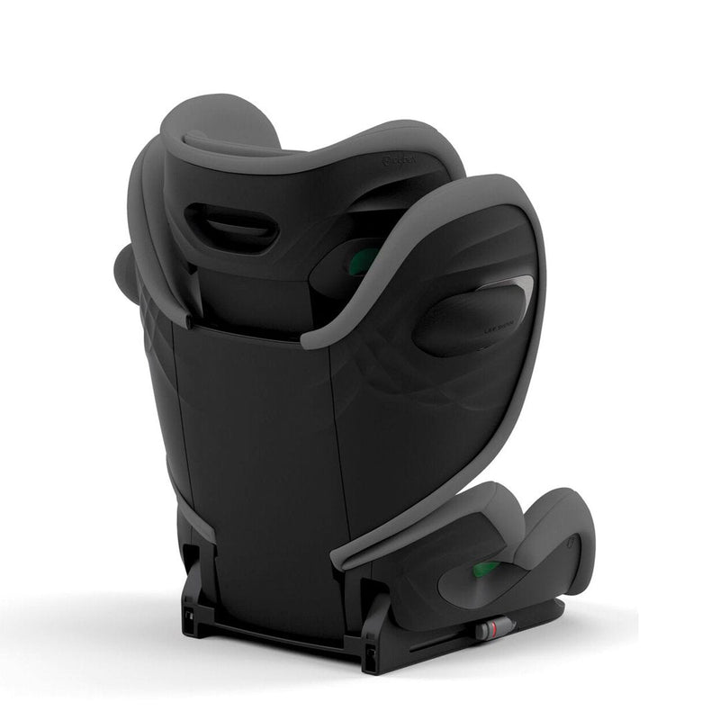 Silla de auto Butaca Solution G2-Fix Cybex