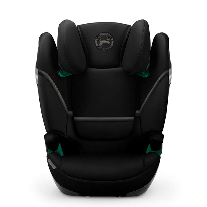 Silla de auto Butaca Solution S2 I-fix
