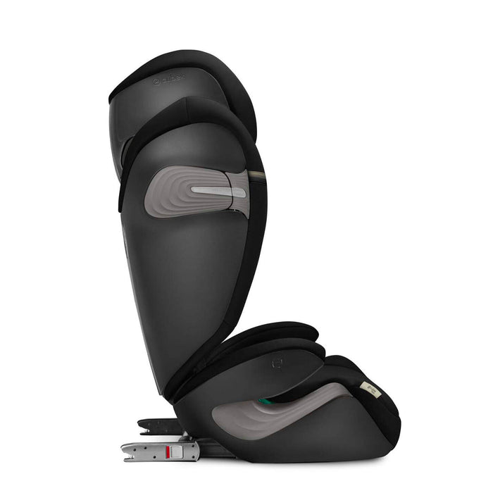 Silla de auto Butaca Solution S2 I-fix