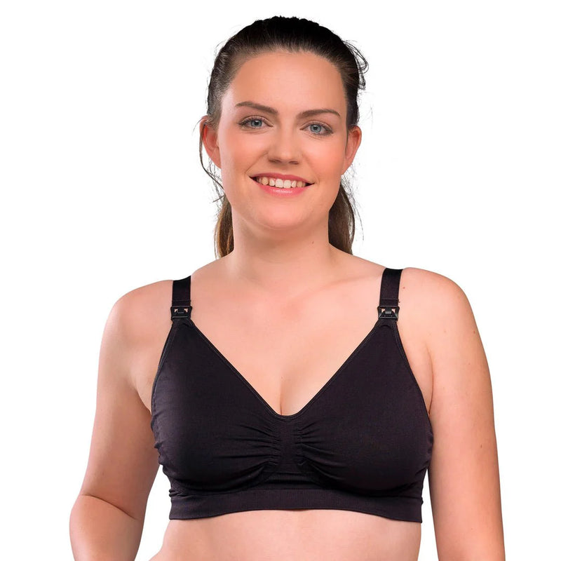 Sujetador lactancia con Carri-Gel®