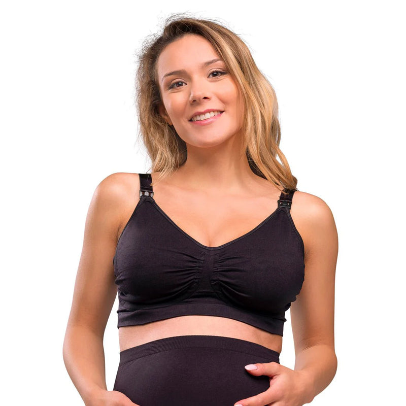 Sujetador lactancia con Carri-Gel®