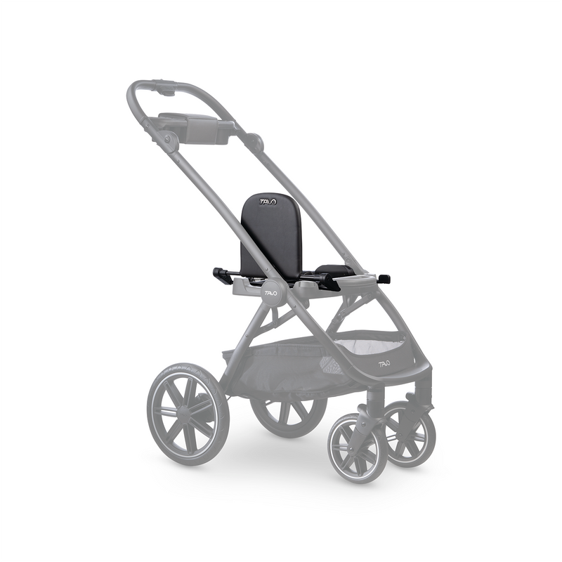 Adaptador Coche Mascota Hendrick