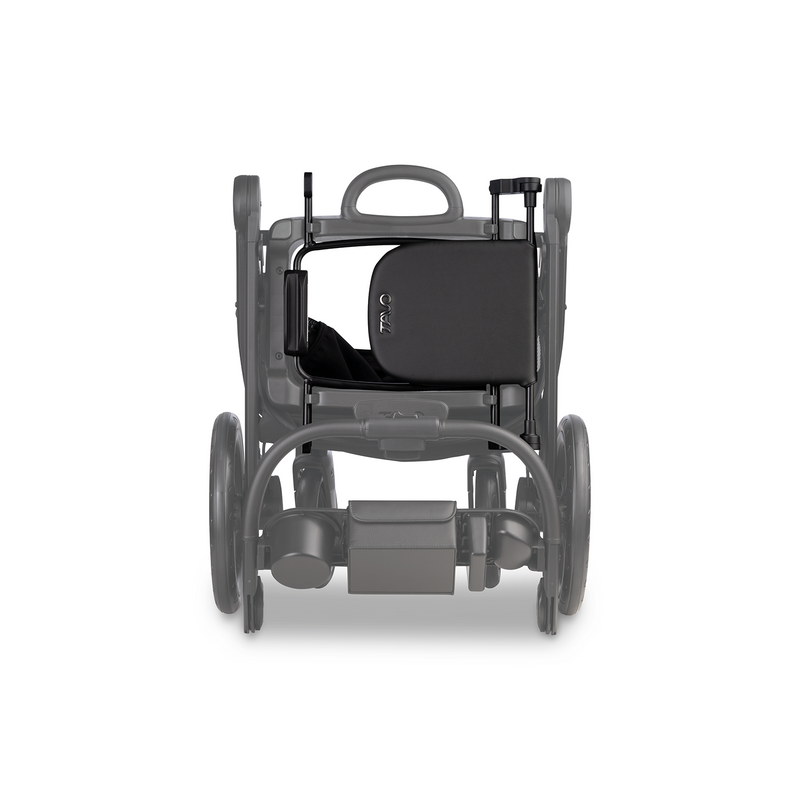 Adaptador Coche Mascota Hendrick