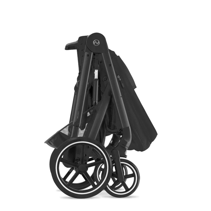 Travel System Balios S Lux 3.0 + Aton S2 + Base