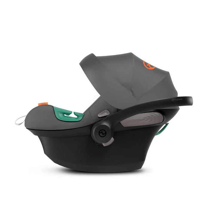 Travel System Beezy + Aton S2 + Base One