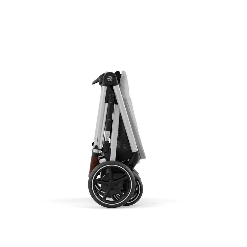 Travel System Gazelle S + Aton S2 + Base