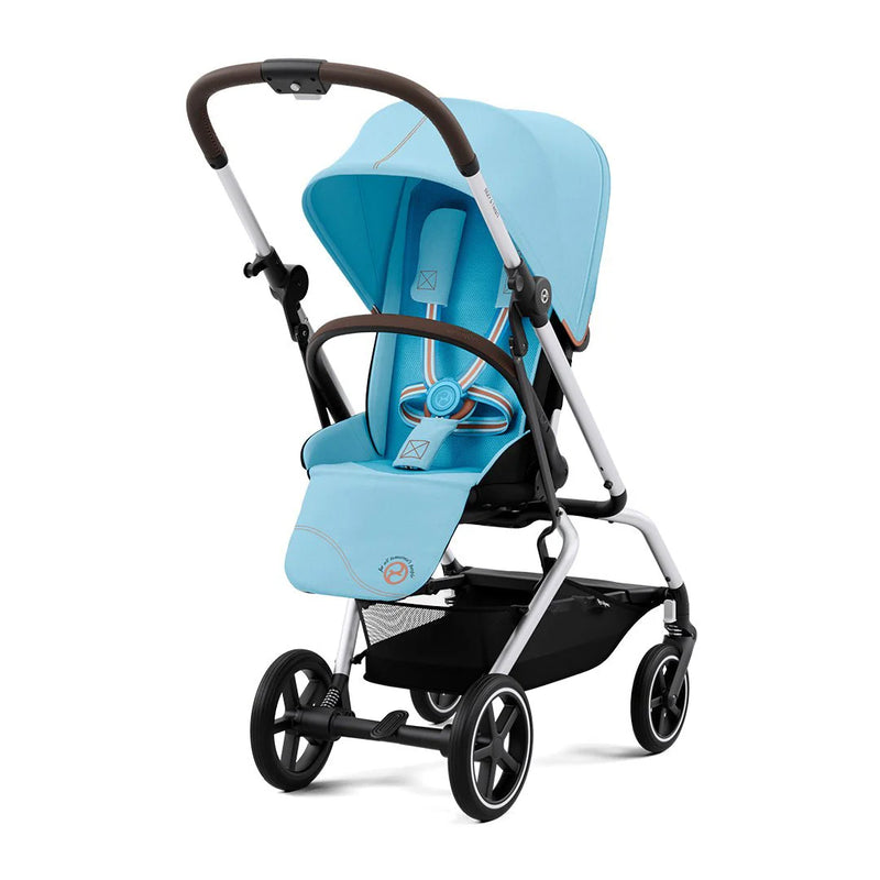 Coche de Paseo Eezy S2 Twist Plus