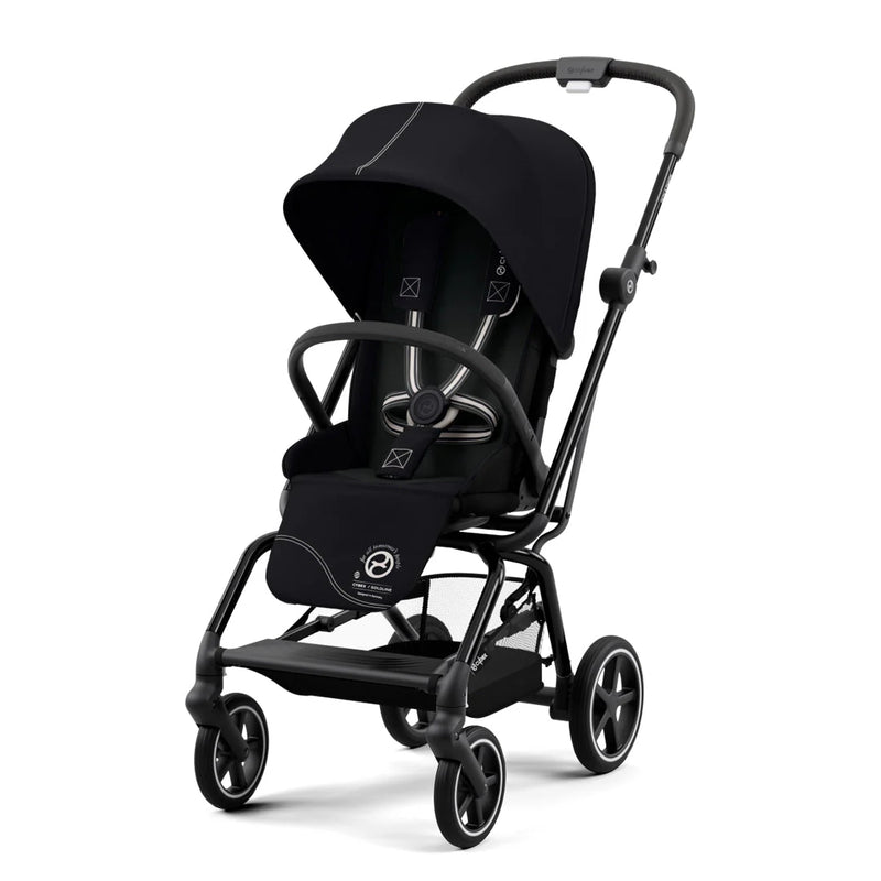 Coche de Paseo Eezy S2 Twist Plus
