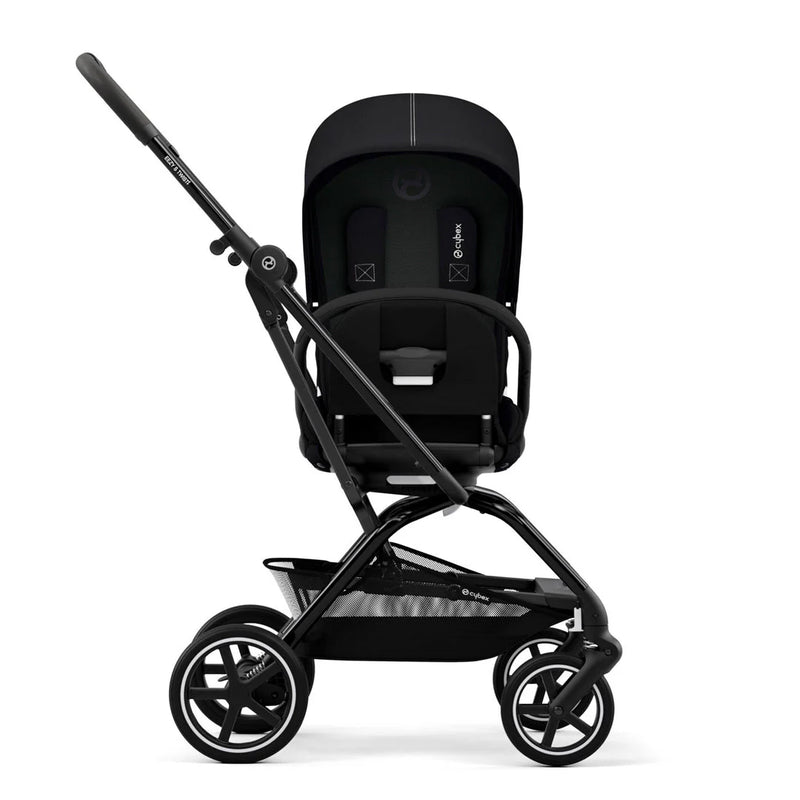 Coche de Paseo Eezy S2 Twist Plus
