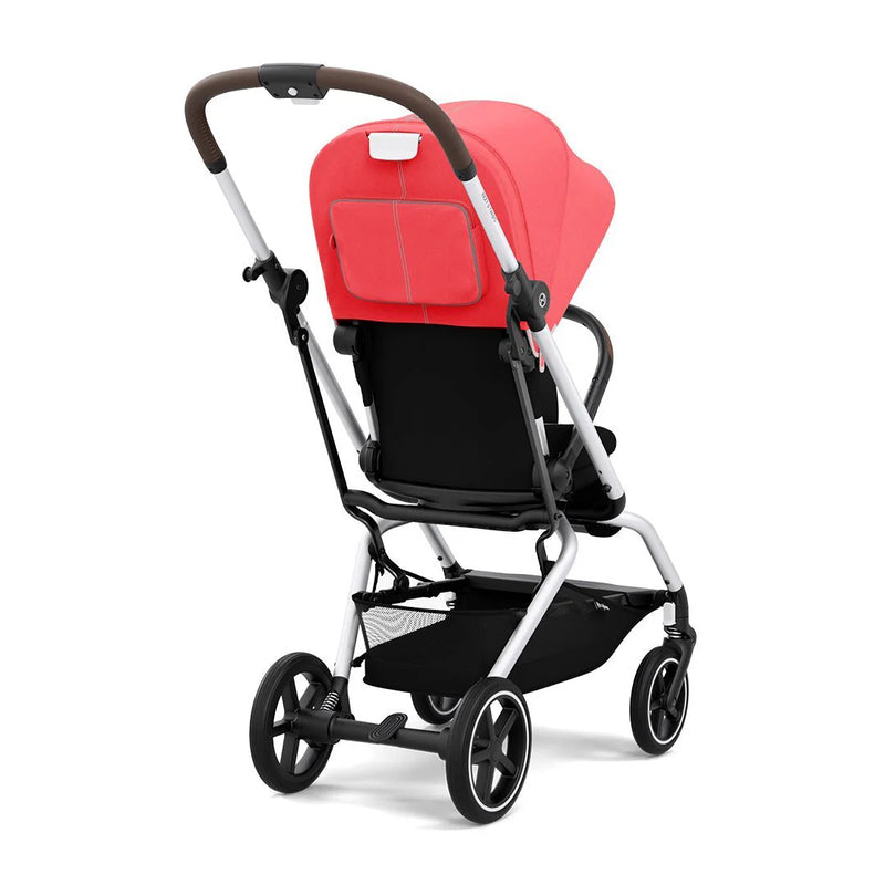 mininuts cybex Travel System Eezy S Twist Plus + Aton S2 + Base Cybex