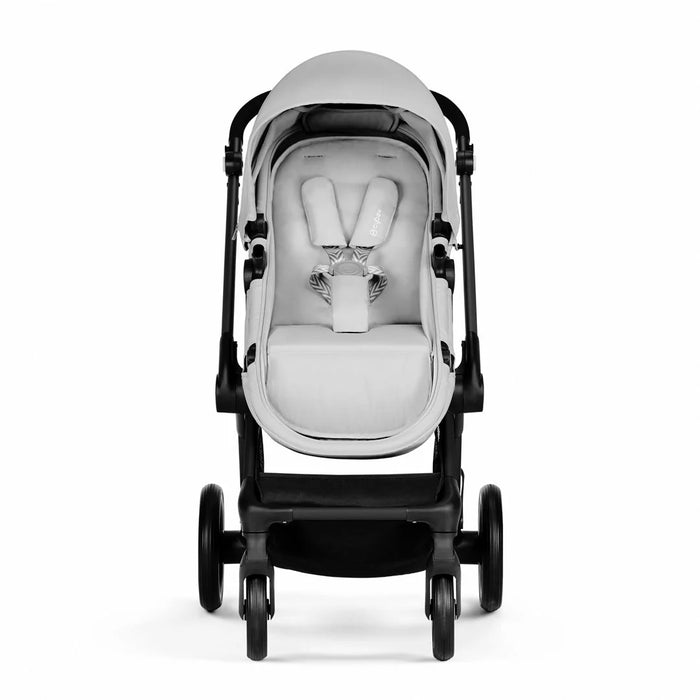 Coche Travel System EOS 2 en 1 + Aton G + Base G