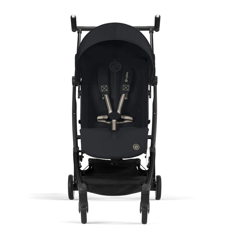 Travel System Libelle + Aton S2 + Base Cybex