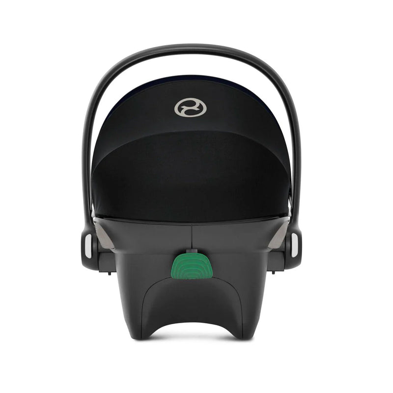 Travel System Libelle + Aton S2 + Base Cybex