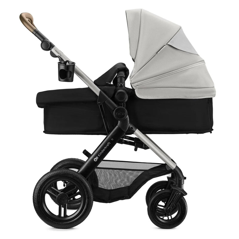 Coche Travel System Moov 2 XL AIR