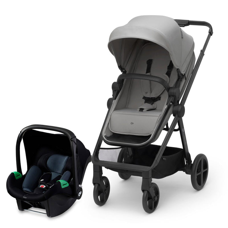 Travel System Newly 3 En 1