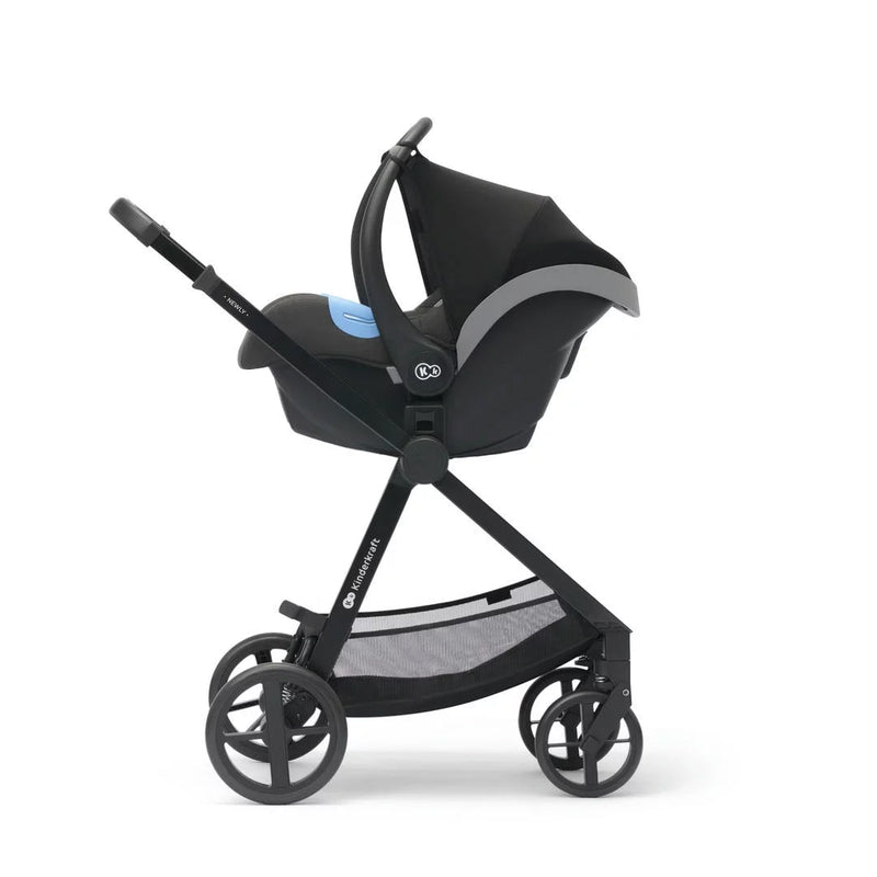 Travel System Newly 3 En 1